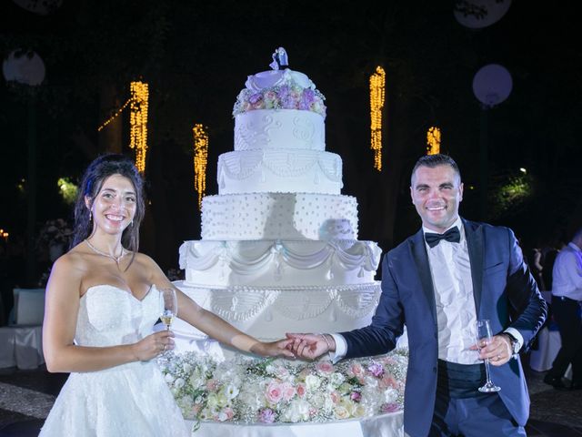 Il matrimonio di Emmanuel e Miriana a Marsala, Trapani 8