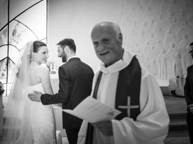 Il matrimonio di Francesco e Veronica a Arezzo, Arezzo 17