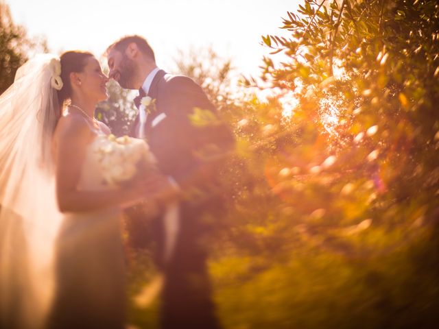 Il matrimonio di Francesco e Veronica a Arezzo, Arezzo 29