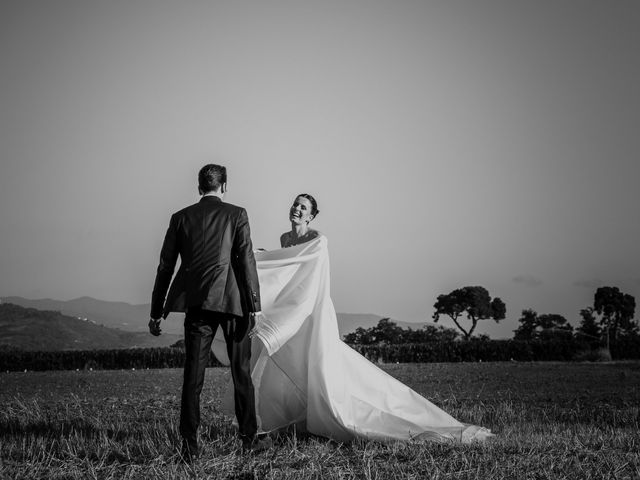 Il matrimonio di Francesco e Giusy a Capaccio Paestum, Salerno 37