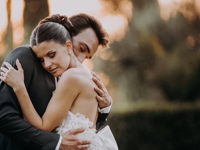 Il matrimonio di Francesco e Giusy a Capaccio Paestum, Salerno 49