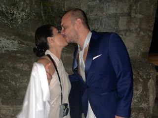 Le nozze di Valentina e Luca 3