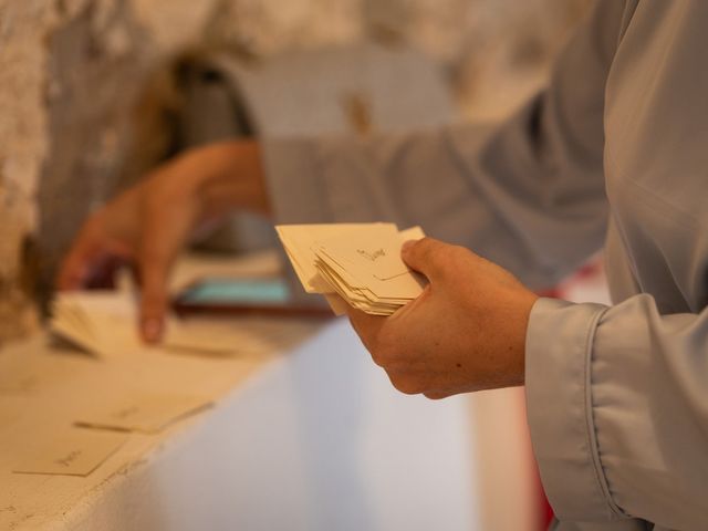 Il matrimonio di Philipp e Gesche a Castellammare del Golfo, Trapani 6