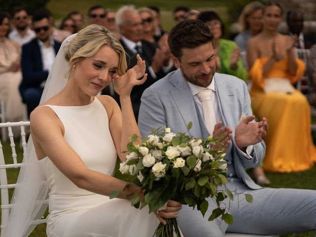 Il matrimonio di Philipp e Gesche a Castellammare del Golfo, Trapani 27