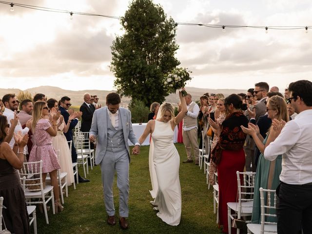 Il matrimonio di Philipp e Gesche a Castellammare del Golfo, Trapani 29