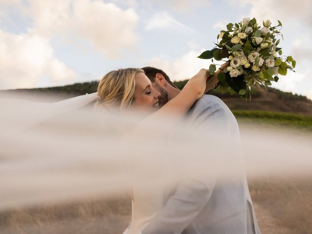 Il matrimonio di Philipp e Gesche a Castellammare del Golfo, Trapani 33