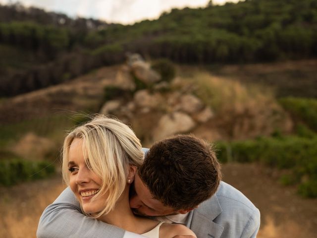 Il matrimonio di Philipp e Gesche a Castellammare del Golfo, Trapani 35