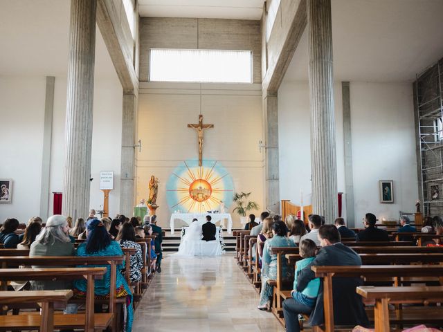 Il matrimonio di Stefan e Giulia a Ostuni, Brindisi 7