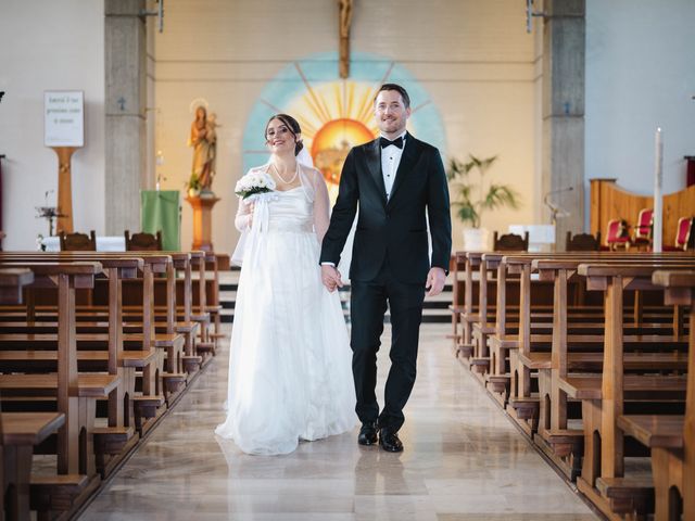 Il matrimonio di Stefan e Giulia a Ostuni, Brindisi 22