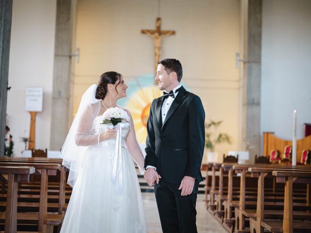 Il matrimonio di Stefan e Giulia a Ostuni, Brindisi 23