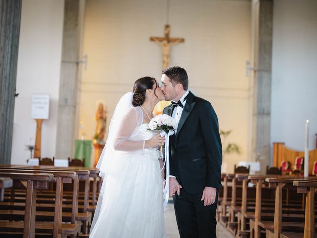 Il matrimonio di Stefan e Giulia a Ostuni, Brindisi 24