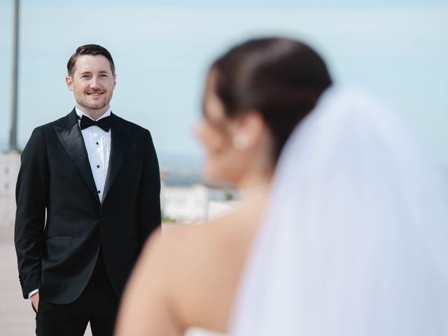 Il matrimonio di Stefan e Giulia a Ostuni, Brindisi 36