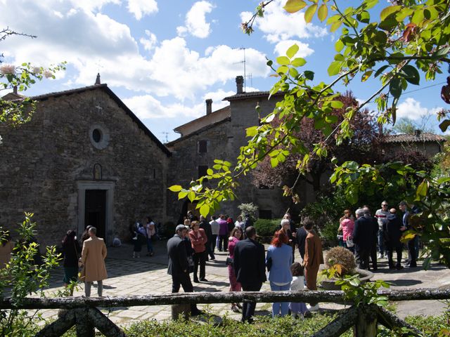 Il matrimonio di Pier Paolo e Vanessa a Vergato, Bologna 6