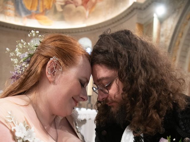 Il matrimonio di Pier Paolo e Vanessa a Vergato, Bologna 18