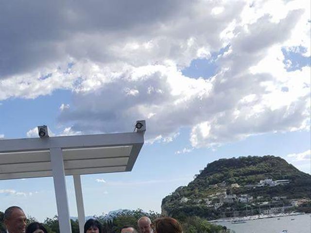Il matrimonio di Fabio e Rossella a Napoli, Napoli 6