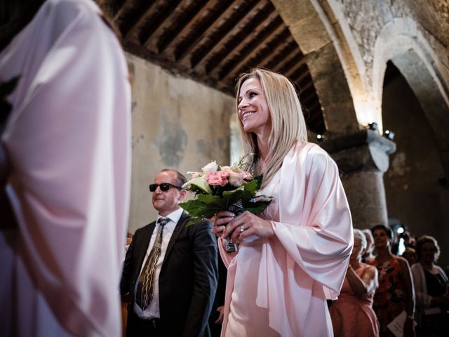 Il matrimonio di Sean e Alice a Sestri Levante, Genova 56
