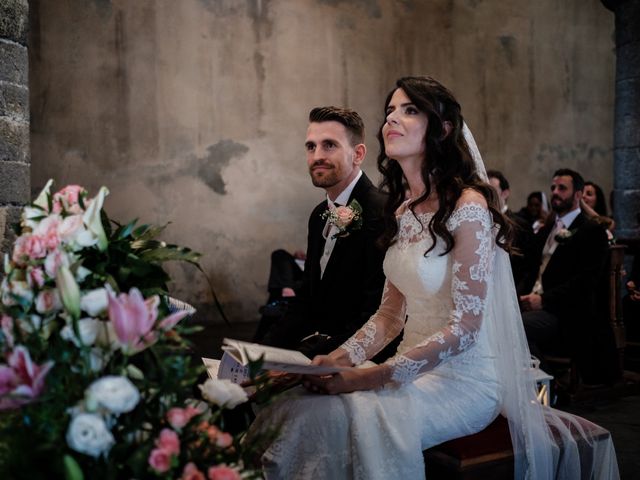 Il matrimonio di Sean e Alice a Sestri Levante, Genova 62