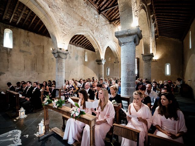 Il matrimonio di Sean e Alice a Sestri Levante, Genova 64