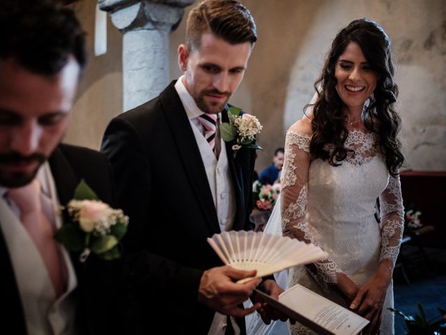 Il matrimonio di Sean e Alice a Sestri Levante, Genova 72