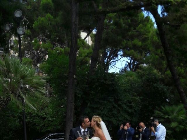 Il matrimonio di filippo e paola a Bari, Bari 1