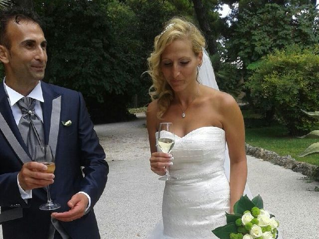 Il matrimonio di filippo e paola a Bari, Bari 2