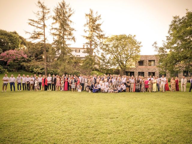 Il matrimonio di Daniel e Serena a Polaveno, Brescia 46