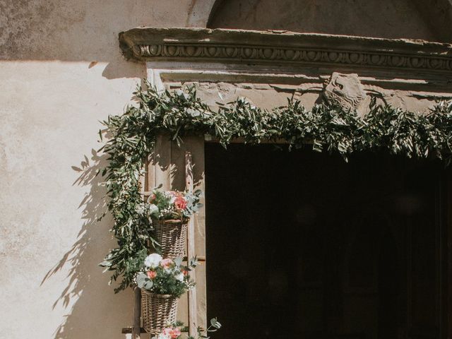 Il matrimonio di Michele e Michela a Arezzo, Arezzo 18