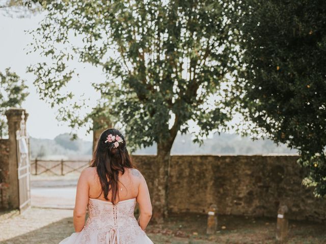 Il matrimonio di Michele e Michela a Arezzo, Arezzo 46