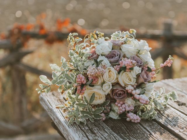 Il matrimonio di Michele e Michela a Arezzo, Arezzo 50