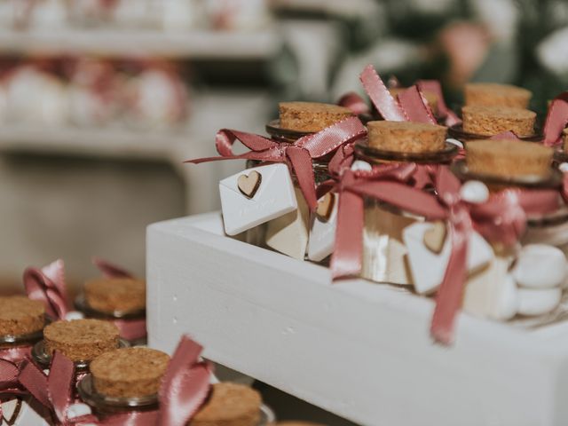 Il matrimonio di Michele e Michela a Arezzo, Arezzo 66