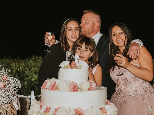 Il matrimonio di Michele e Michela a Arezzo, Arezzo 70