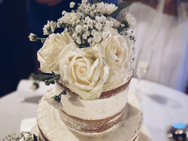 Il matrimonio di Mirko e Lidia a Vicenza, Vicenza 3