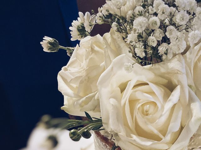 Il matrimonio di Mirko e Lidia a Vicenza, Vicenza 4