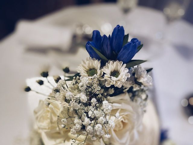 Il matrimonio di Mirko e Lidia a Vicenza, Vicenza 5