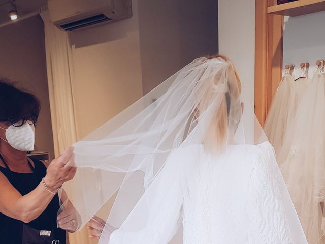 Il matrimonio di Mirko e Lidia a Vicenza, Vicenza 7