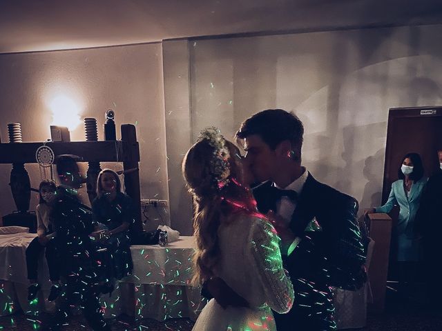 Il matrimonio di Mirko e Lidia a Vicenza, Vicenza 8