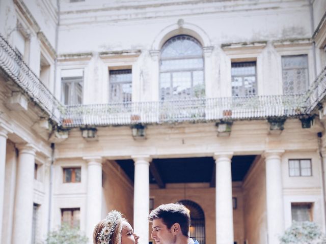 Il matrimonio di Mirko e Lidia a Vicenza, Vicenza 12