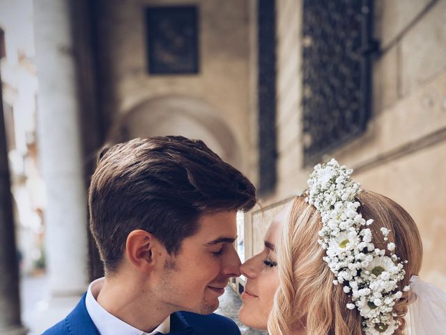 Il matrimonio di Mirko e Lidia a Vicenza, Vicenza 13