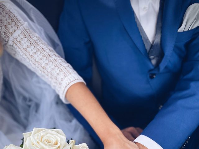 Il matrimonio di Mirko e Lidia a Vicenza, Vicenza 14