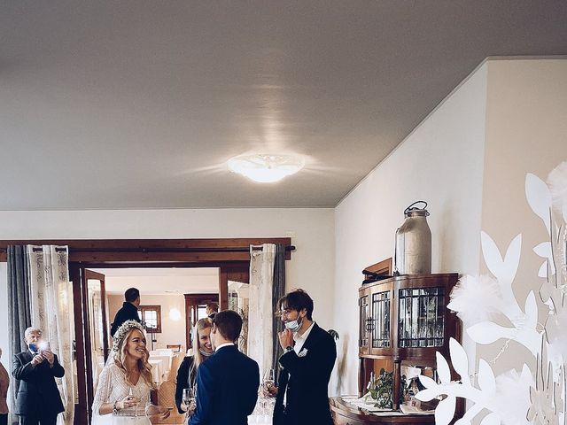 Il matrimonio di Mirko e Lidia a Vicenza, Vicenza 15