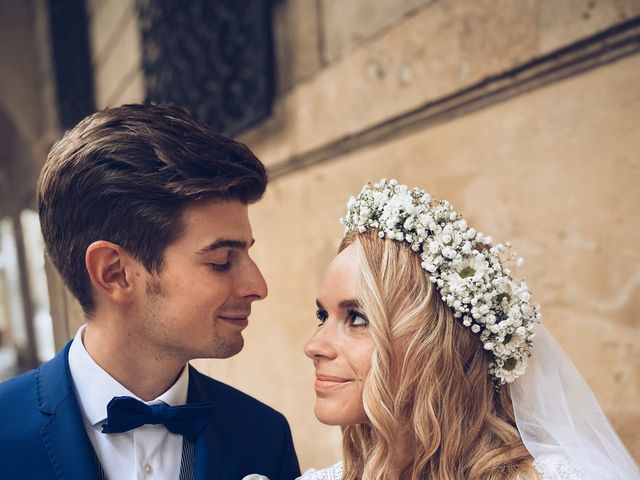 Il matrimonio di Mirko e Lidia a Vicenza, Vicenza 1