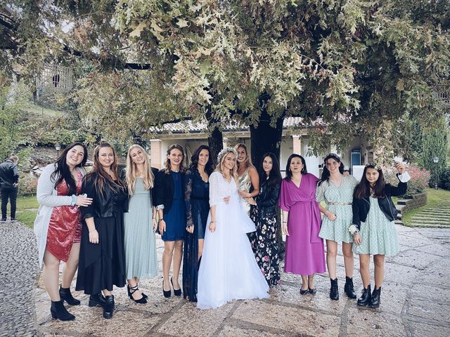 Il matrimonio di Mirko e Lidia a Vicenza, Vicenza 21