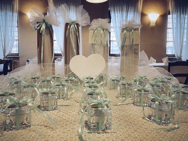 Il matrimonio di Mirko e Lidia a Vicenza, Vicenza 25