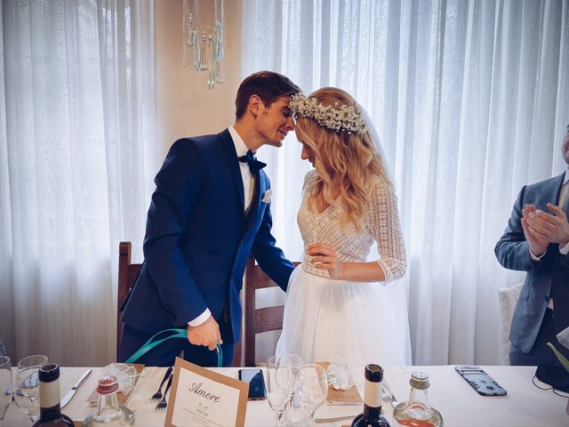 Il matrimonio di Mirko e Lidia a Vicenza, Vicenza 29