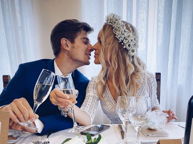 Il matrimonio di Mirko e Lidia a Vicenza, Vicenza 32