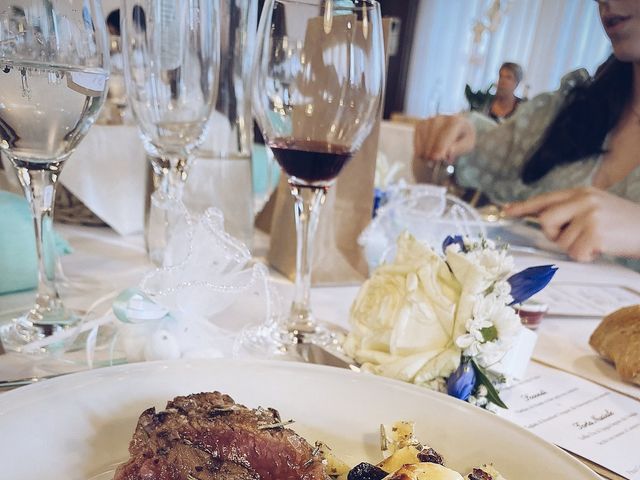 Il matrimonio di Mirko e Lidia a Vicenza, Vicenza 37