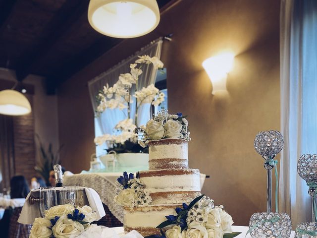 Il matrimonio di Mirko e Lidia a Vicenza, Vicenza 41
