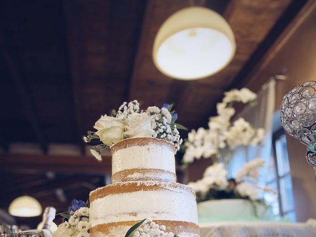 Il matrimonio di Mirko e Lidia a Vicenza, Vicenza 42