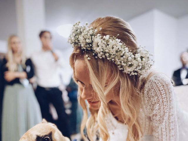 Il matrimonio di Mirko e Lidia a Vicenza, Vicenza 43