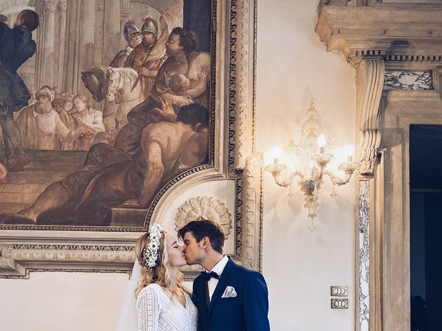 Il matrimonio di Mirko e Lidia a Vicenza, Vicenza 46